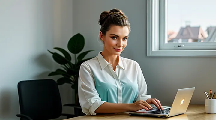 Восстановление документов на квартиру через Госуслуги