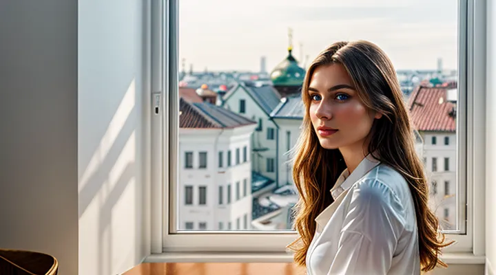 Восстановление документов на квартиру через портал Госуслуги