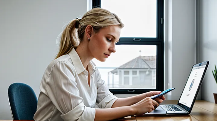 Восстановление доступа к аккаунту Госуслуг без телефона и почты