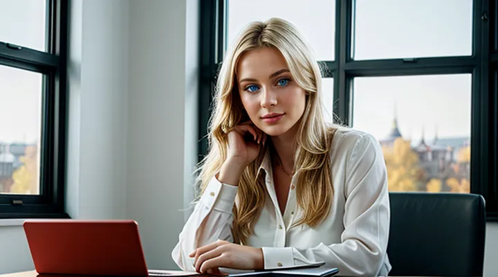 Восстановление доступа к аккаунту Госуслуг после смены номера телефона