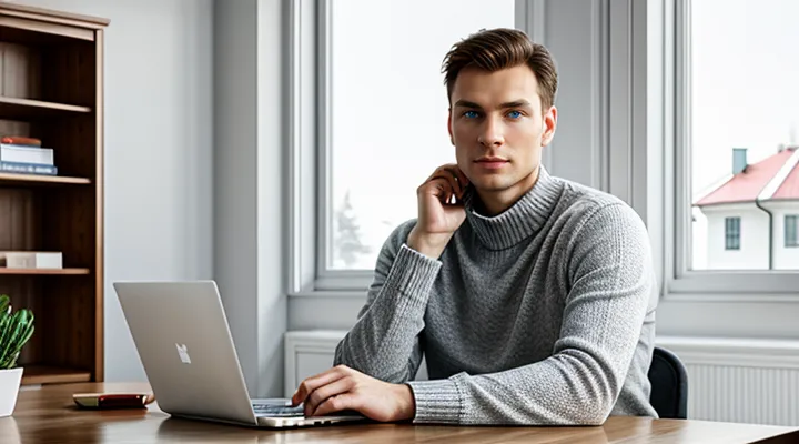 Восстановление доступа к аккаунту на Госуслугах после удаления