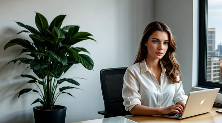 Восстановление доступа к аккаунту на портале Госуслуг