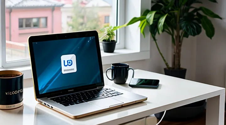 Восстановление доступа к аккаунту в Госуслуги при забытом коде телефона