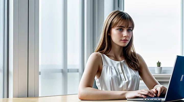 Восстановление доступа к электронной почте в личном кабинете Госуслуг