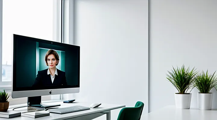 Восстановление доступа к Госуслуг по доверенности