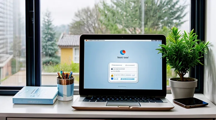 Восстановление доступа к Госуслуг при блокировке номера телефона