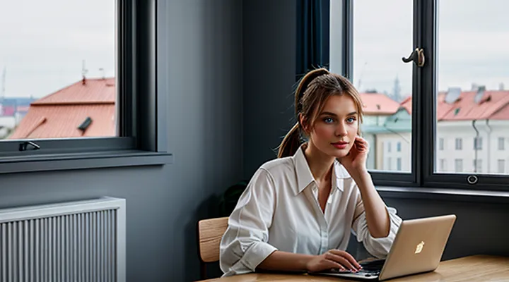 Восстановление доступа к Госуслугам без номера телефона и электронной почты