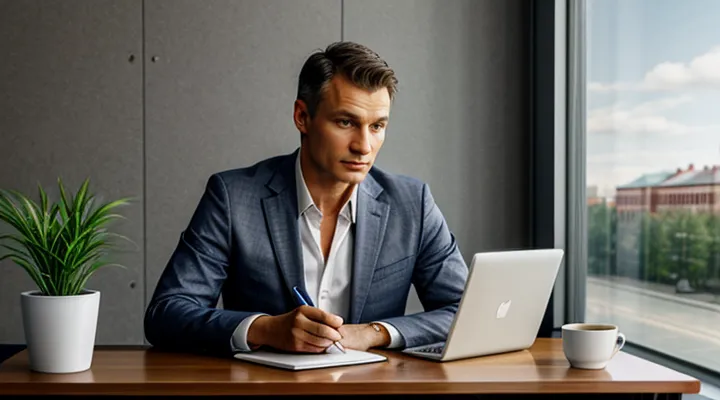 Восстановление доступа к Госуслугам без телефона и электронной почты