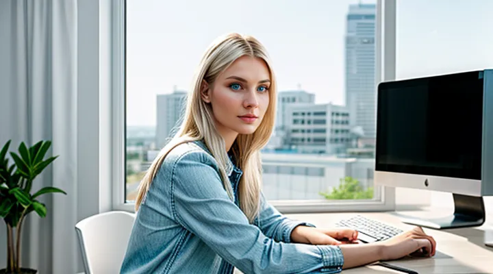 Восстановление доступа к Госуслугам без ТОР