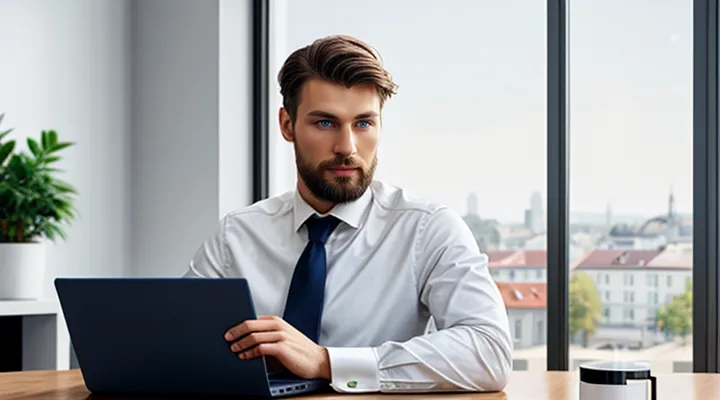 Восстановление доступа к Госуслугам через Сбербанк