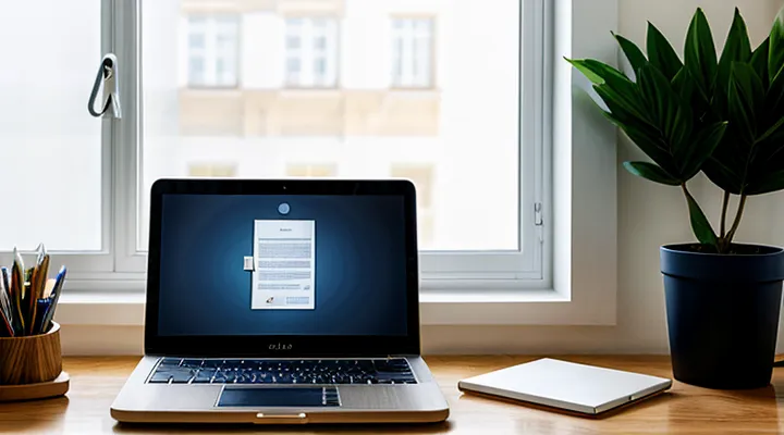 Восстановление доступа к Госуслугам по доверенности