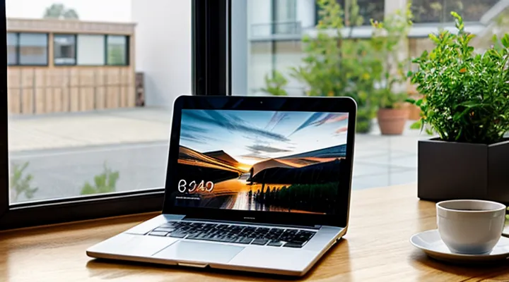 Восстановление доступа к Госуслугам: пошаговое руководство