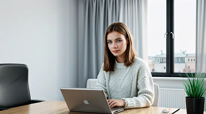 Восстановление доступа к Госуслугам при изменении номера телефона