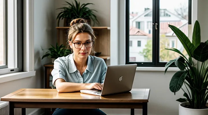 Восстановление доступа к Госуслугам при потере телефона