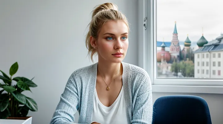 Восстановление доступа к Госуслугам при смене номера телефона и забытом пароле