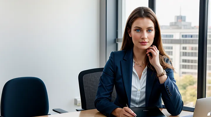 Восстановление доступа к Госуслугам при утере кодового слова