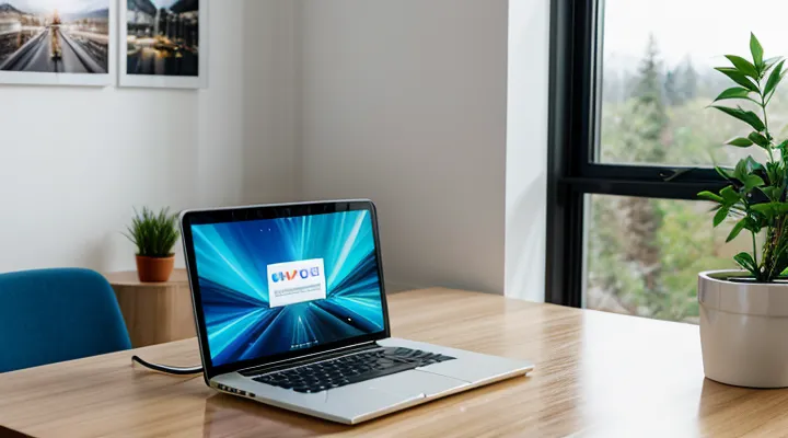 Восстановление доступа к Госуслугам при утере пароля