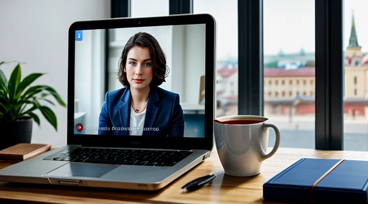 Восстановление доступа к Госуслугам при утрате телефона и почты