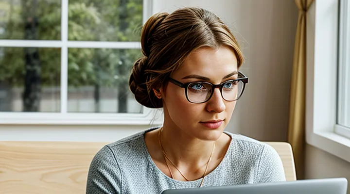 Восстановление доступа к Госуслугам при забытом контрольном вопросе