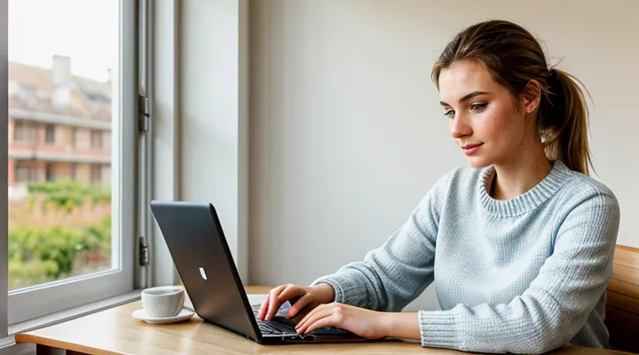 Восстановление доступа к Госуслугам при забытом пароле и логине