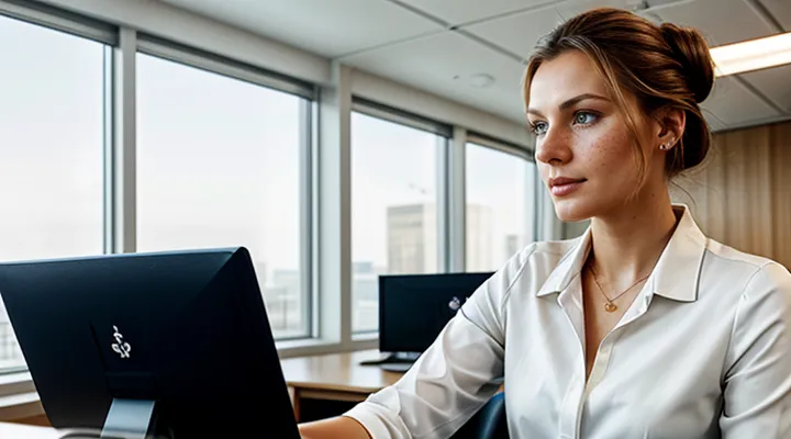 Восстановление доступа к Госуслугам в МФЦ