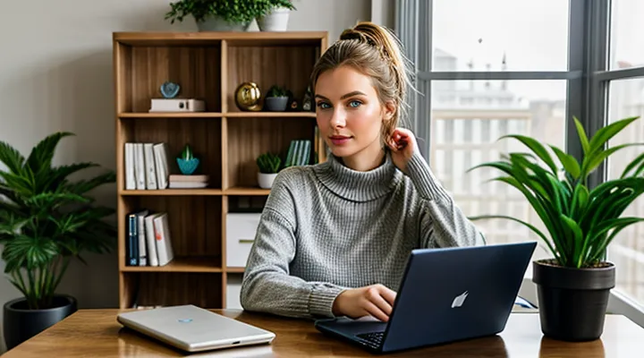 Восстановление доступа к личному кабинету Госуслуг без телефона и почты