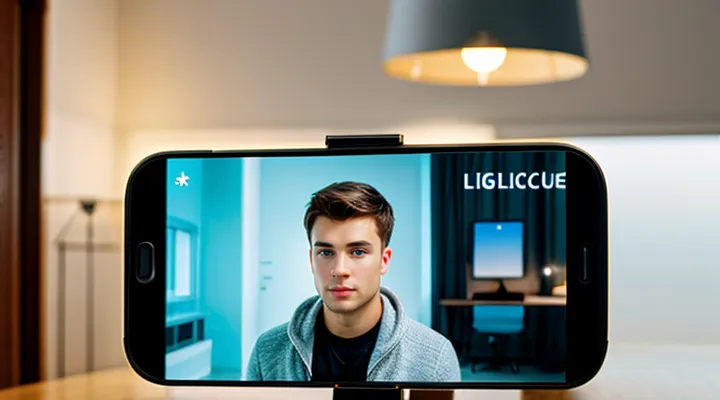 Восстановление доступа к личному кабинету Госуслуг на телефоне: как восстановить логин и пароль