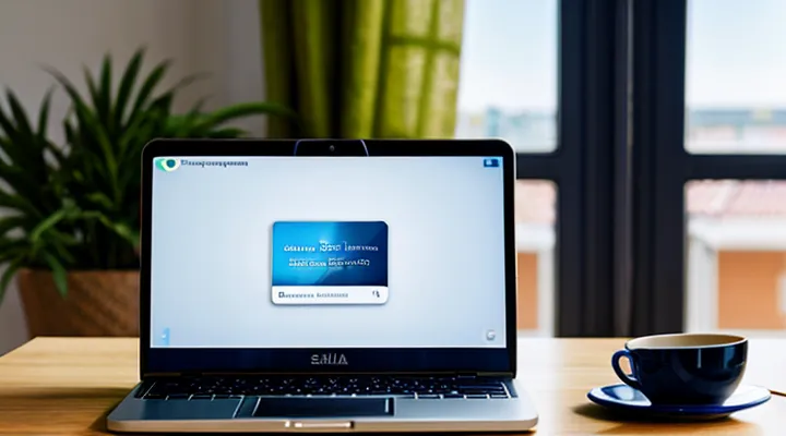 Восстановление доступа к личному кабинету Госуслуг по номеру