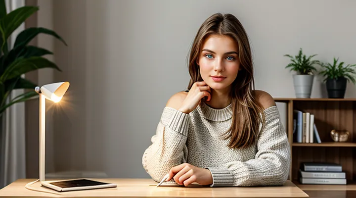 Восстановление доступа к личному кабинету Госуслуг по паспорту