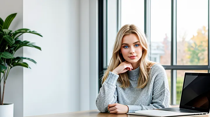 Восстановление доступа к личному кабинету Госуслуг по СНИЛС