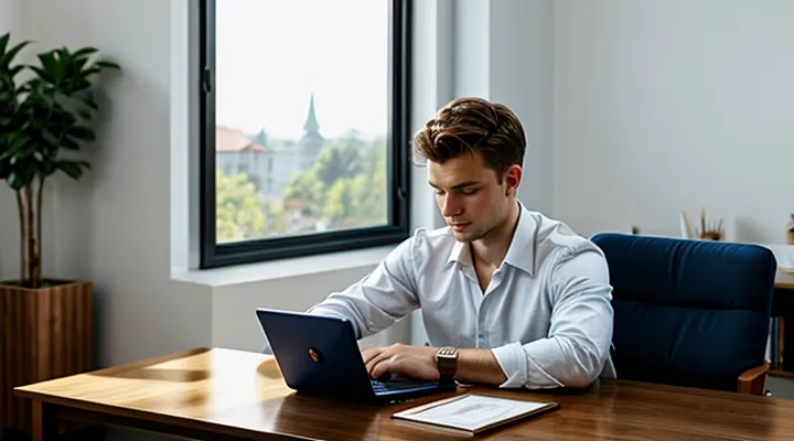 Восстановление доступа к личному кабинету Госуслуг при утере номера телефона