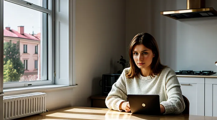 Восстановление доступа к личному кабинету Госуслуг при утере телефона