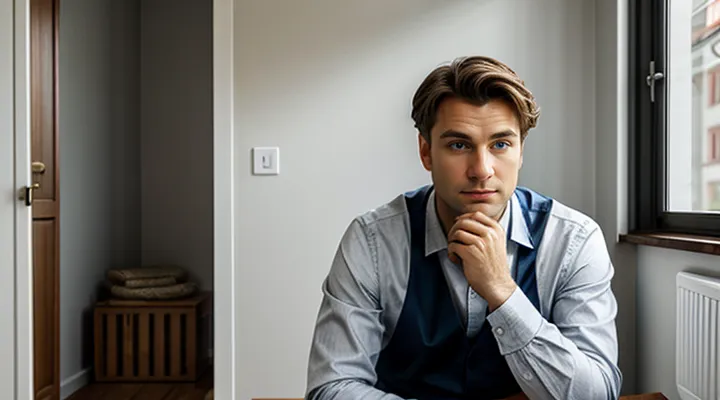 Восстановление доступа к личному кабинету Госуслуги: что нужно знать