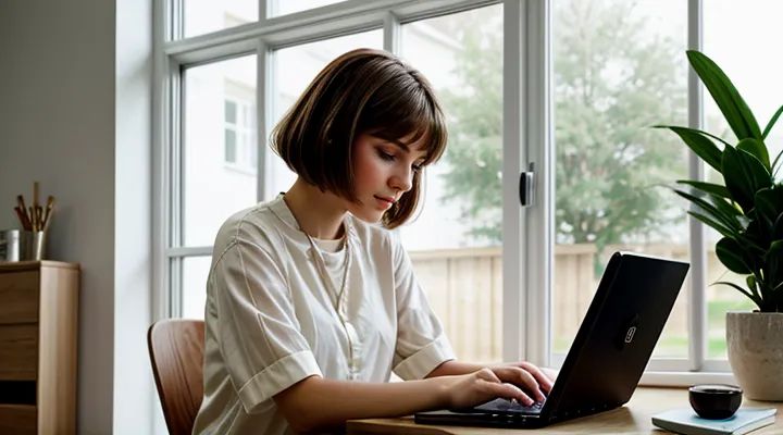 Восстановление доступа к личному кабинету на портале Госуслуги