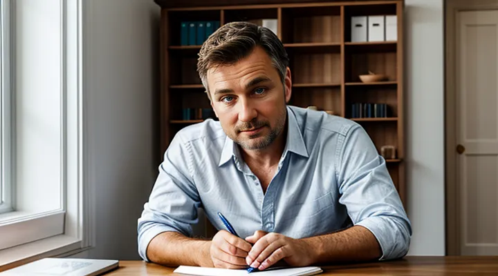 Восстановление доступа к личному кабинету по СНИЛС на портале Госуслуги