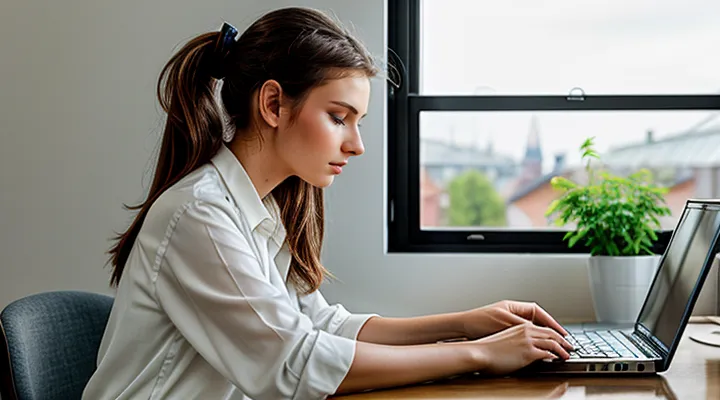 Восстановление доступа к порталу Госуслуг без номера телефона