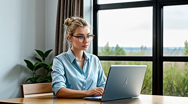 Восстановление доступа к порталу Госуслуг без телефона