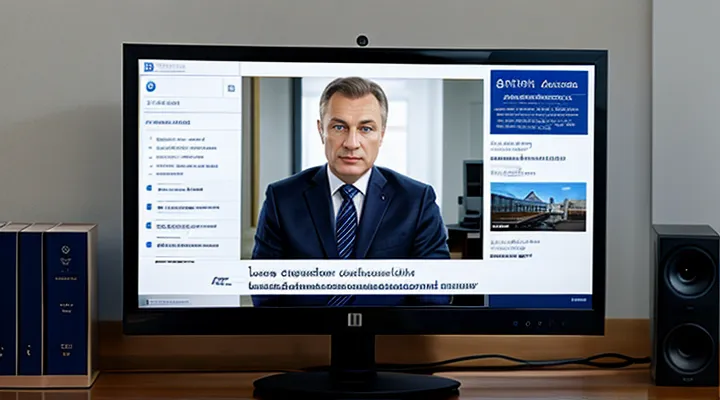 Восстановление доступа к порталу Госуслуг через МФЦ