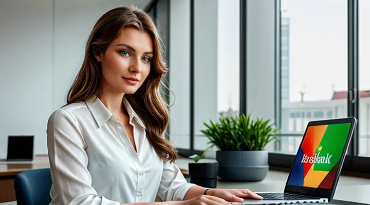 Восстановление доступа к порталу Госуслуг через Сбербанк