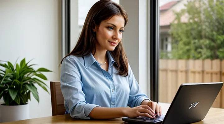 Восстановление доступа к порталу Госуслуг: пошаговое руководство