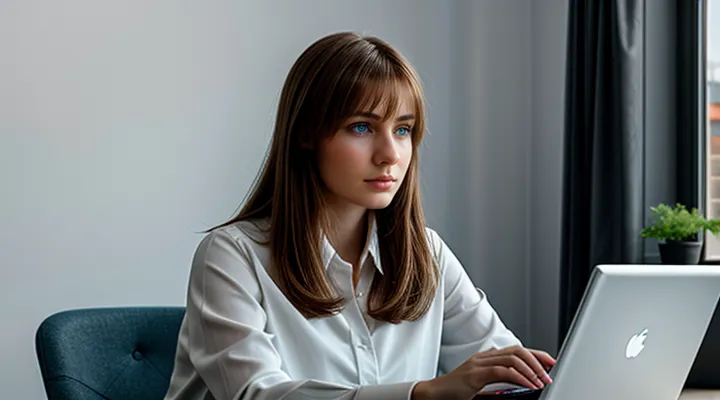 Восстановление доступа к порталу Госуслуг после смены номера телефона