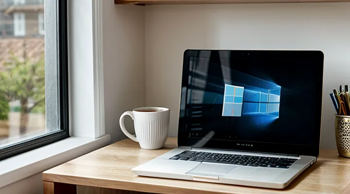 Восстановление доступа к порталу Госуслуг после взлома