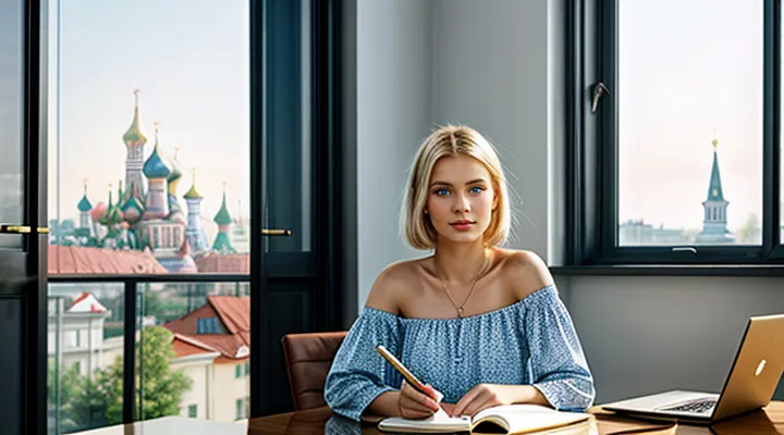 Восстановление доступа к порталу Госуслуг при отсутствии телефона