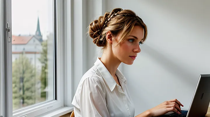 Восстановление доступа к порталу Госуслуг при утере пароля и логина