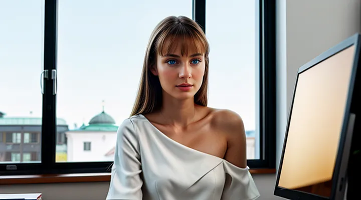 Восстановление доступа к порталу Госуслуг при забытом контрольном вопросе