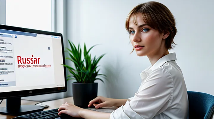 Восстановление доступа к порталу Госуслуги без электронной почты