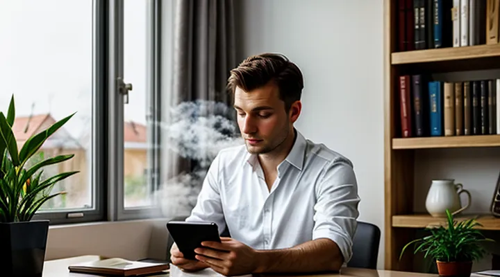 Восстановление доступа к порталу Госуслуги без номера телефона