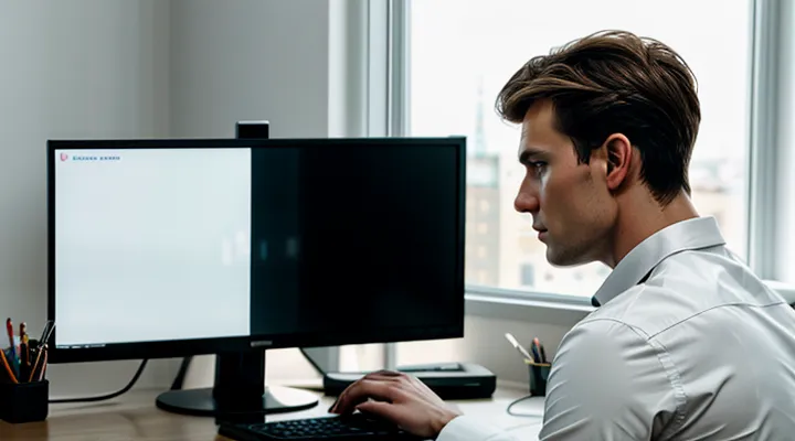 Восстановление доступа к порталу Госуслуги после взлома