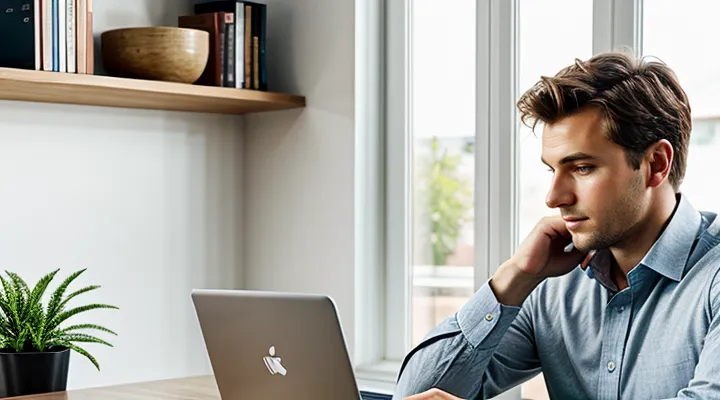 Восстановление доступа к порталу Госуслуги при утере номера телефона и отсутствии привязанной почты