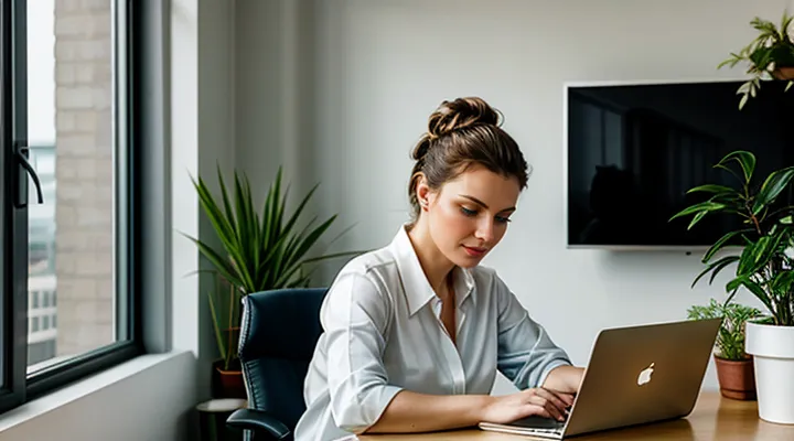 Восстановление доступа к порталу Госуслуги при забытом пароле и логине